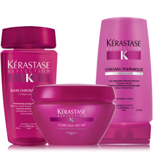 Kerastase Products - Jean-Claude Biguine Hair Salon & Spa